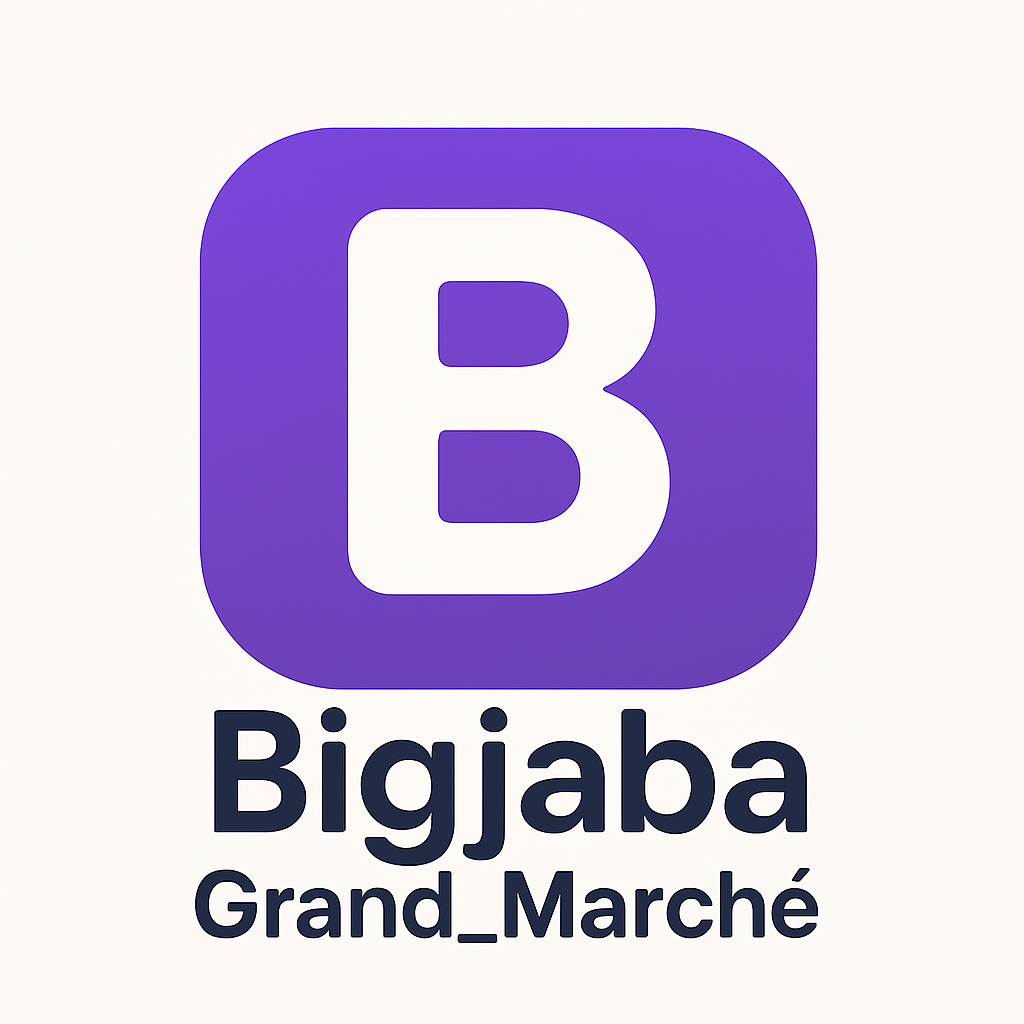 BigJABA Logo